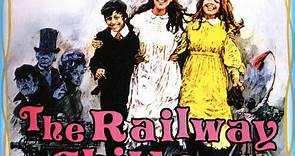 The Railway Children-1970-Dinah Sheridan, Jenny Agutter, Bernard Cribbins, William Mervyn