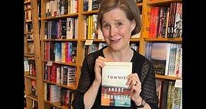 New to You: Ann Patchett on Andre Dubus III