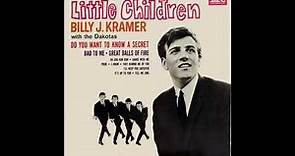Billy J Kramer & The Dakotas - Do You Want To Know A Secret - 1964 (STEREO in)