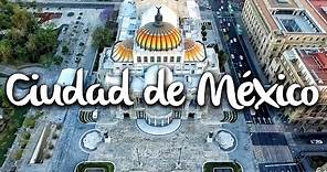Ciudad de México, qué hacer en la CDMX