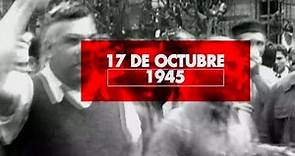 ¿Por qué el 17 de octubre se conmemora el Día de la Lealtad Peronista?