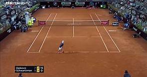 網球／喬帥羅馬5度封王 36個大師賽冠軍獨居史上第一