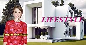 Taissa Farmiga (Actress) Lifestyle, Biography, Husband, age, Drama, Net worth, Height, Wiki !