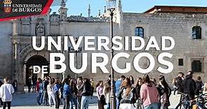 Universidad de Burgos, una universidad pública, internacional y de calidad