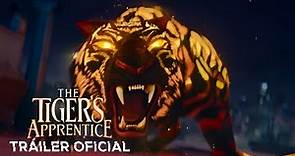 Tráiler | The Tiger's Apprentice | Subtitulado en español 2024