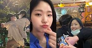 What is Going on? Video of Lee Min Ho and Kim Go Eun Went Viral!