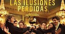 Las ilusiones perdidas - película: Ver online en español