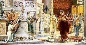 Il matrimonio in epoca romana