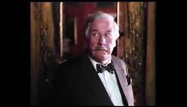 Agatha Christie: Mord mit verteilten Rollen (USA 1986 "Dead Man's Folly") Teaser Trailer deutsch VHS