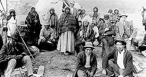 Tsinúk: The Chinook People & Nation - Oregon & Washington - USA