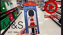 Marks And Spencer Christmas At Target USA 2023 | First Look