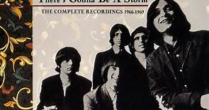 The Left Banke - There's Gonna Be A Storm - The Complete Recordings 1966-1969