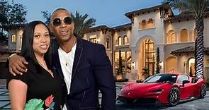 Ja Rule (WIFE) Surprising Facts, Lifestyle & Net Worth