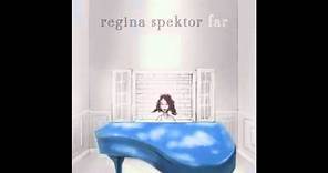 Regina Spektor-Blue Lips