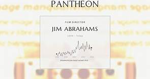 Jim Abrahams Biography - American movie director and writer