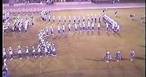 Barron Collier High School Marching Band 95 - Ride Of The Valkyries