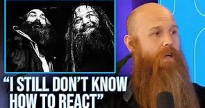 Erick Rowan On The Deaths Of Bray Wyatt & Brodie Lee