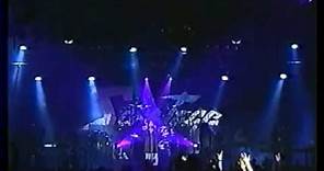 Savatage - Chance (Live in Germany '97)