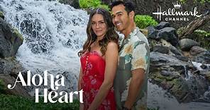 Preview - Aloha Heart - Hallmark Channel