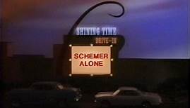Shining Time Station: Schemer Alone VHS