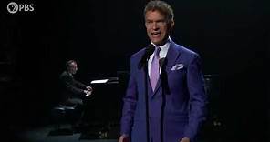 Brian Stokes Mitchell Performs "The Impossible Dream" on the 2020 A Capitol Fourth