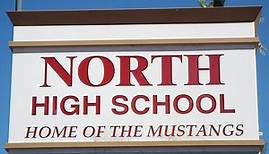 North High School (Phoenix, Arizona) - Alchetron, the free social encyclopedia