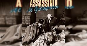 ASSASSINIO AL GALOPPATOIO (1963) Film Completo HD