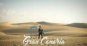 Edward Fox & The Animal Kingdom - Gran Canaria (Official Video)