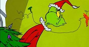 How the Grinch Stole Christmas! (TV Movie 1966)