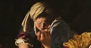 Artemisia Gentileschi, Judith decapitando a Holofernes