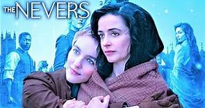 THE NEVERS Season 2 Teaser (2023) with Laura Donnelly, and Ann Skelly
