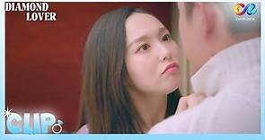 Tiffany Tang quarrelled with Luo Jin| Diamond Lover【ENG DUBBED】| China Zone - English