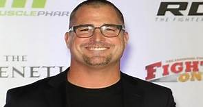 George Eads Married Status Now, Details On Family, Movies, Net Worth
