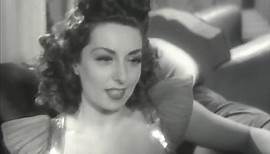 Une Femme dans la Nuit - 1943