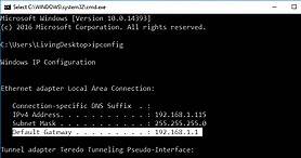 192.168.1.1 - How To Access Router Admin IP Address | WhatsaByte
