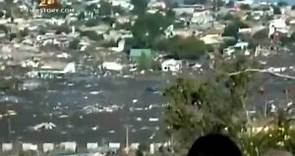 Chile 3:34 AM - El Terremoto en Tiempo Real - History Channel (completo)