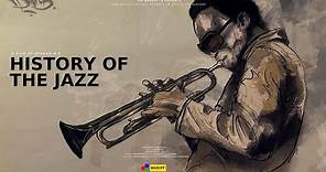 THE HISTORY OF JAZZ. WHAT IS JAZZ? (Documentary) | The Madoff HD (2021)