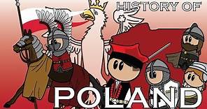 The Animated History of Poland | Part 1
