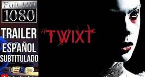 Twixt (2011) (Trailer HD) - Francis Ford Coppola