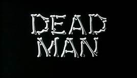 Dead Man (1995) Trailer | Johnny Depp, Billy Bob Thornton, John Hurt