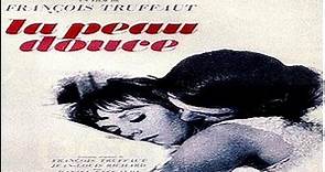 LA PIEL DULCE (1964) de Francois Truffaut con Francoise Dorleac, Jean Desailly, Nelly Benedetti, Daniel Ceccaldi by Refasi