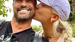 Brian Austin Green Swears Sharna Burgess Didn't Convince Him to Do Dancing With the Stars