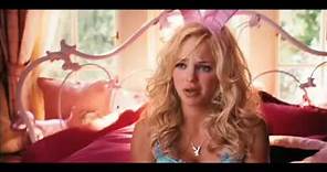 The House Bunny (2008) - Official Trailer - Anna Faris & Emma Stone Movie