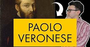 Paolo Veronese: vita e opere in 10 punti