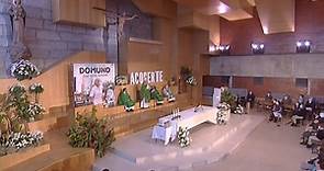 El Día del Señor - Colegio de Nuestra Señora del Recuerdo (Madrid) - RTVE.es