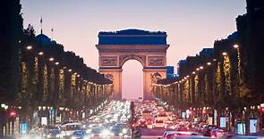 Arc de Triomphe - tickets, prices, timings, free entry, FAQs