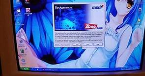 The End of Windows Internet Games (MSN Gaming Zone)