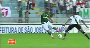 Carlos Vinicius Alves Morais - Atacante - www.golmaisgol.com.br