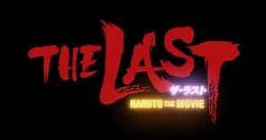 Naruto Shippuden la película THE LAST