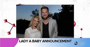 Lady Antebellum's Charles Kelley and Wife Cassie Are Expecting a Baby